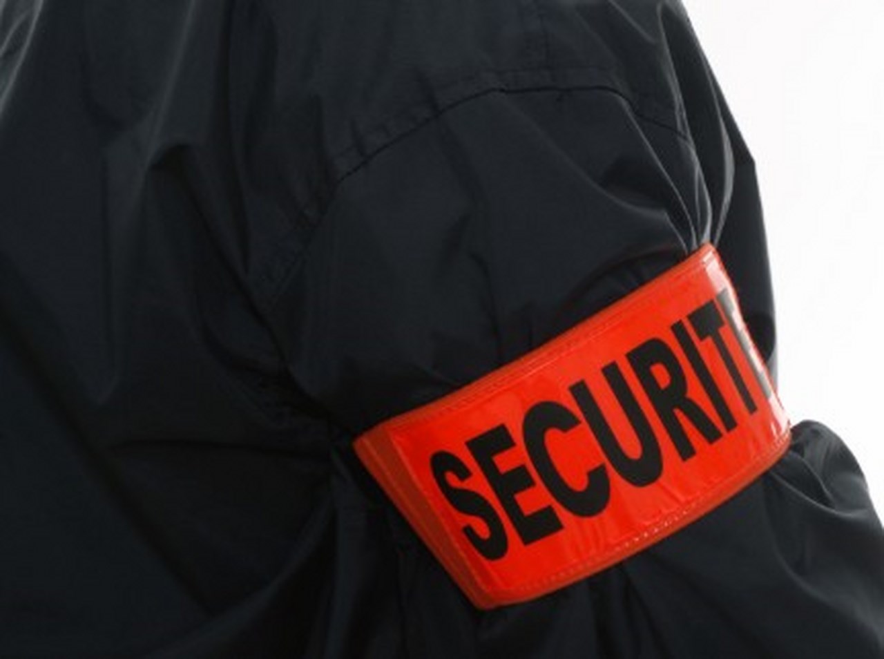 Curso para vigilante