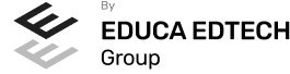 Logo educa edtech