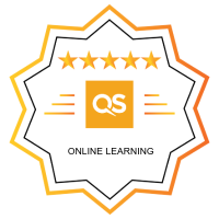 Logo QS