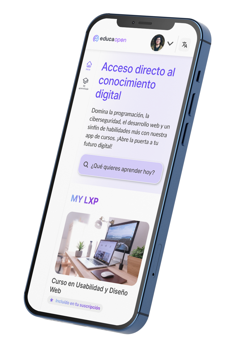 MyLxp